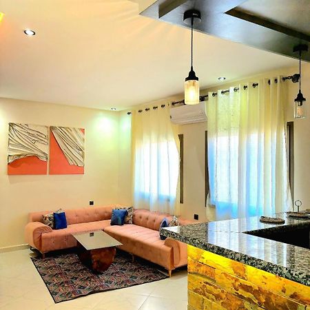 Imlil Apartment Climatise Azrou Exterior photo