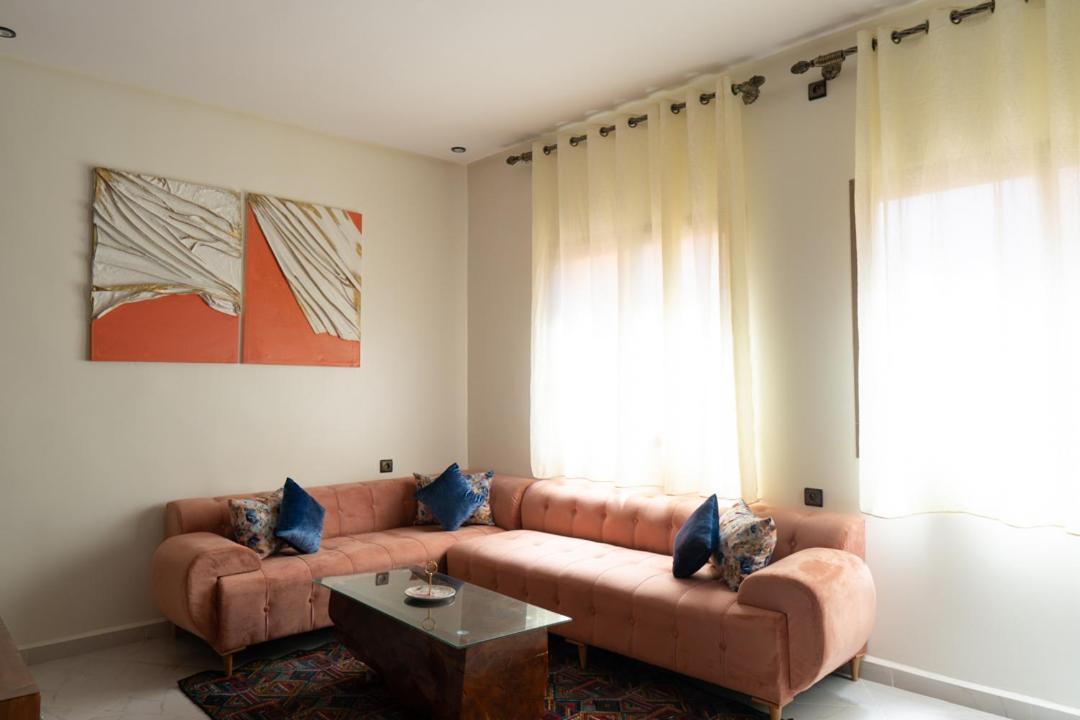 Imlil Apartment Climatise Azrou Exterior photo