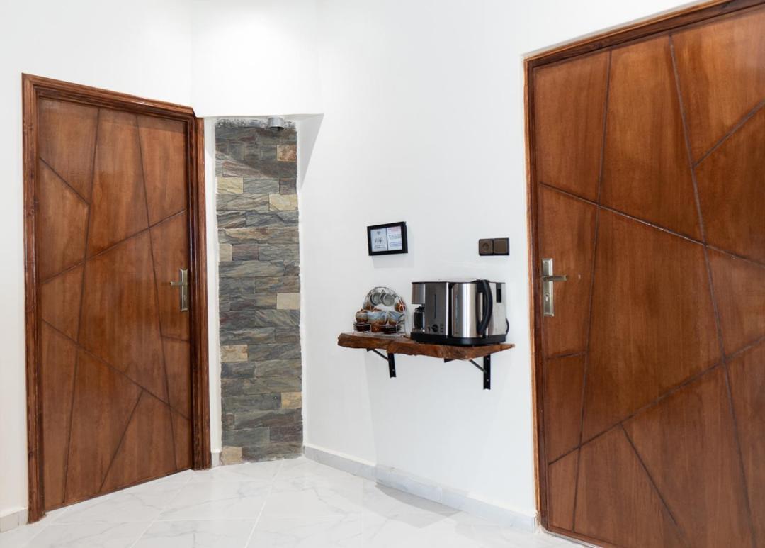 Imlil Apartment Climatise Azrou Exterior photo