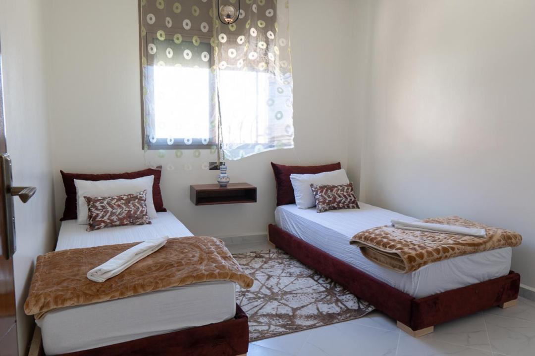 Imlil Apartment Climatise Azrou Exterior photo