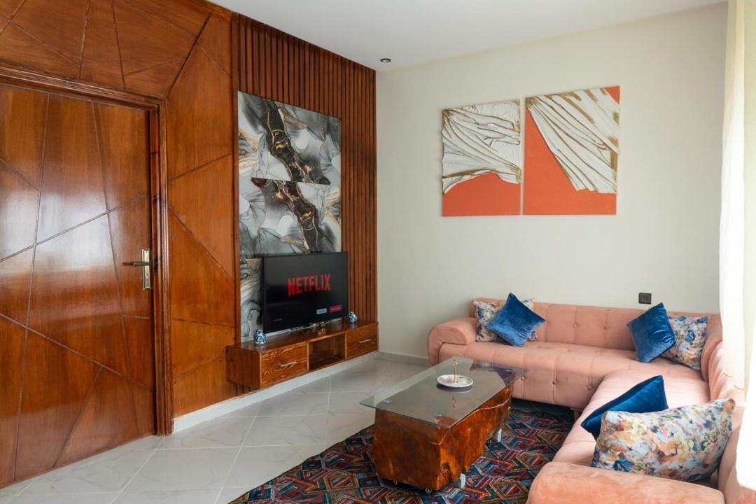 Imlil Apartment Climatise Azrou Exterior photo