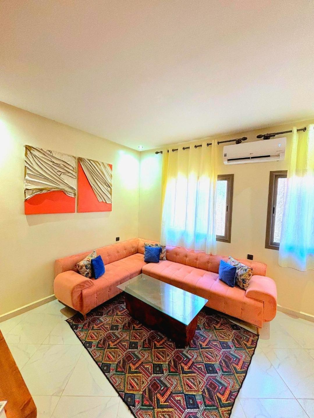 Imlil Apartment Climatise Azrou Exterior photo