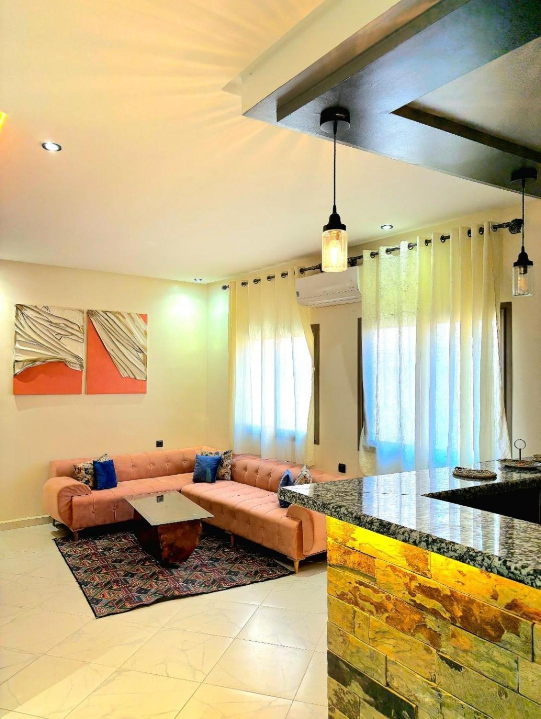 Imlil Apartment Climatise Azrou Exterior photo